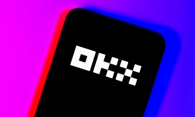 欧易交易所最新版2025 OKX欧易app官方正版入口