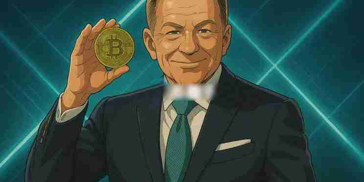 美国传奇投资人Paul Tudor Jones分析：比特币与股票、黄金组成抗通膨最佳组合
