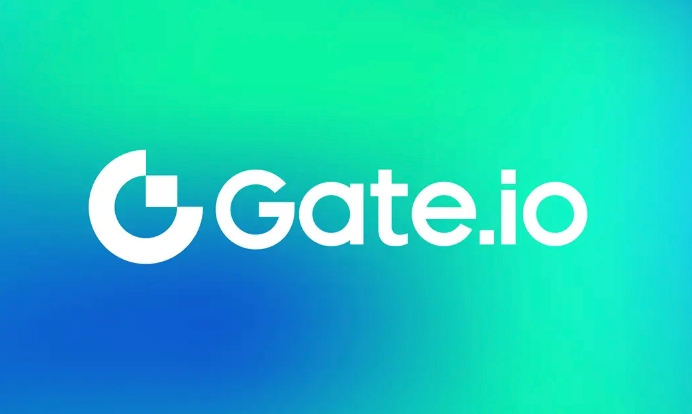 Gate芝麻开门安卓APP v7.6.1 交易所gate官方app最新入口