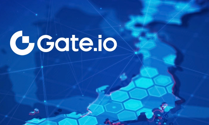 Gate交易所最新版安卓2025入口 v7.6.1