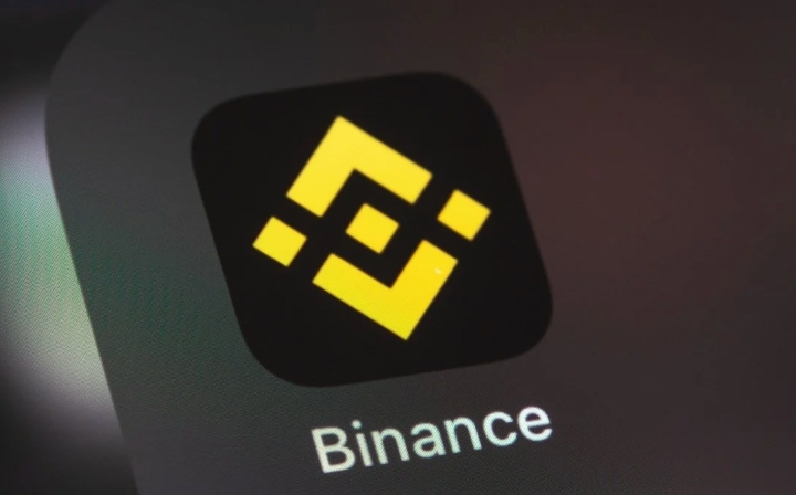 安币交易所官方最新APP 安币binance2025官网版入口