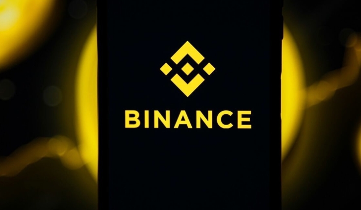 安币交易所官方最新APP 安币binance2025官网版入口