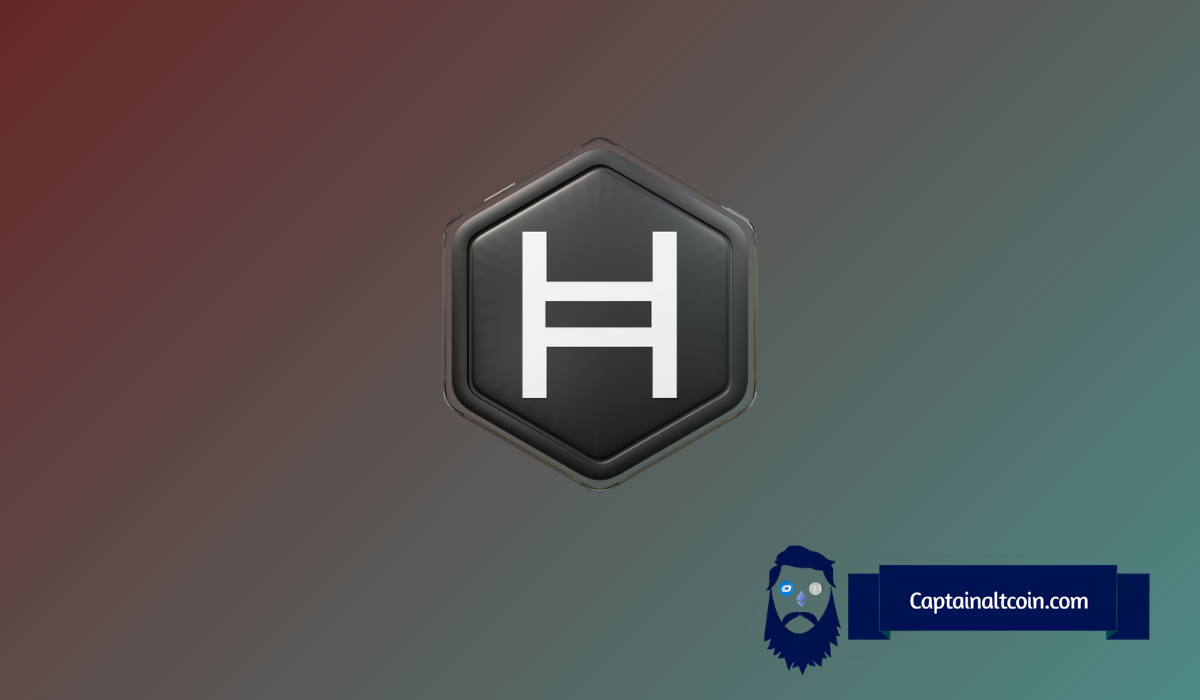Hedera（HBAR）和2030年财富：现实的前景