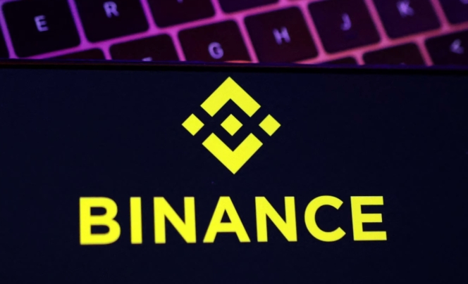 币安Binance交易所官网登陆入口 币安Binance官方网站链接