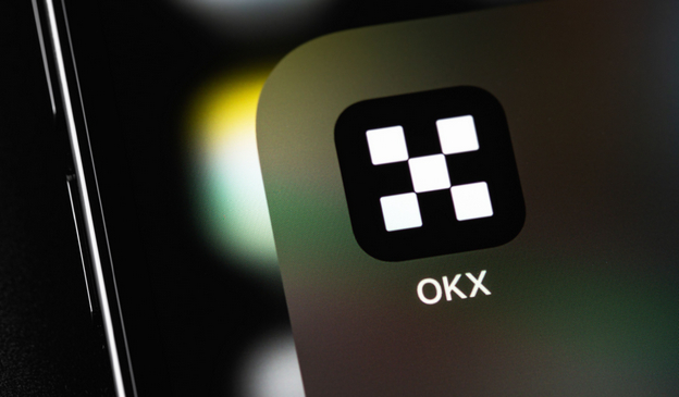 OKX官方APP最新版本 专业加密货币交易平台 v6.125.1