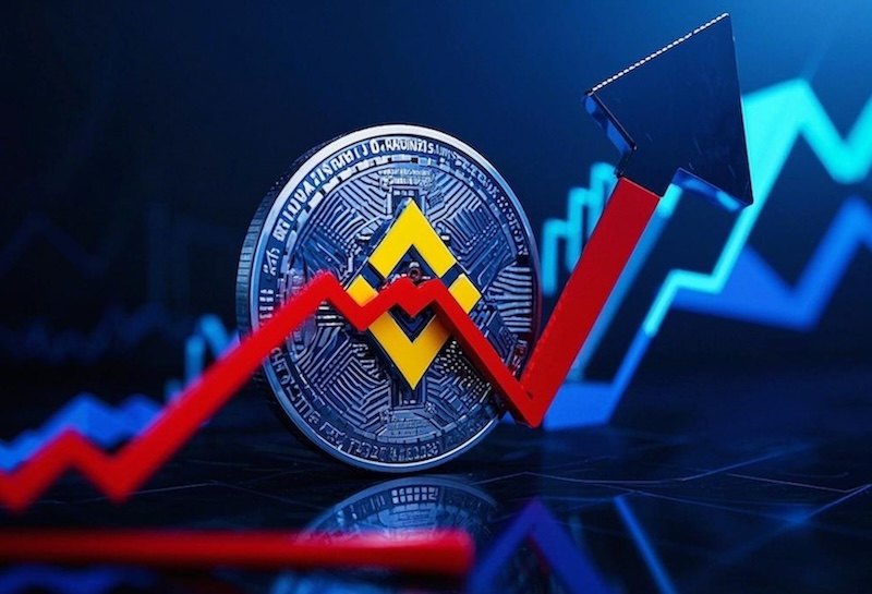 币安App上的止盈止损订单是否会一直有效？如何在币安App中设置止盈止损订单？