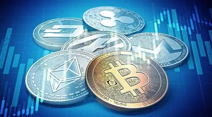 币圈十大数字货币交易平台推荐 2025货币交易平台排行榜TOP10