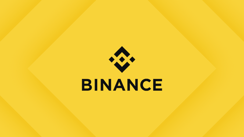 币安官网在线登录入口 Binance正版数字货币交易所官网