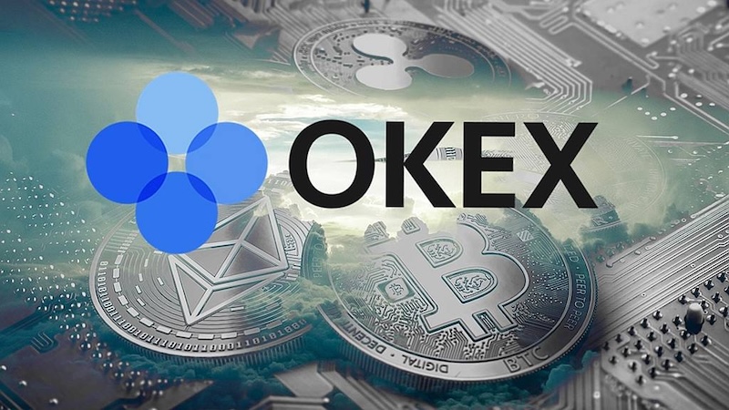 欧意OKX最新版本获取 欧意OKX(加密货币交易所) v6.126.0 安卓客户端