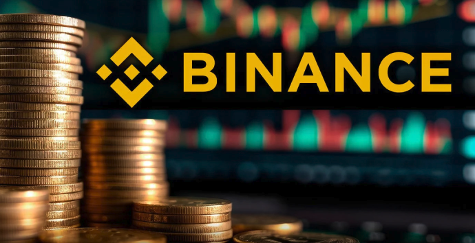 币安交易所app专业交易 币安binance官网最新版功能介绍