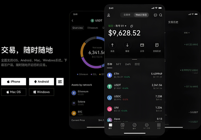 什么是BTC/USDT永续合约？普通人怎么买？