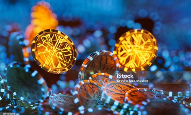 VULC币项目怎么样？VULC币发展方向与投资分析