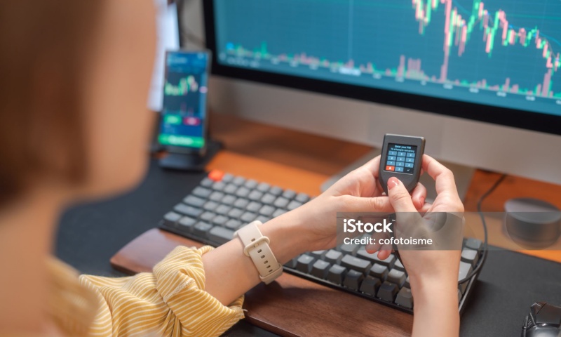 Trezor硬件钱包在哪里购买？Trezor钱包购买教程