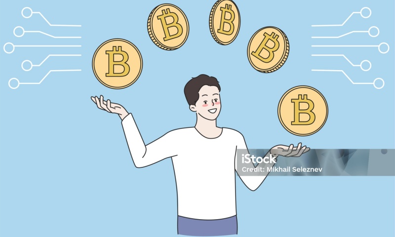 比特币地址有多少个？如何查询比特币地址的有效性？