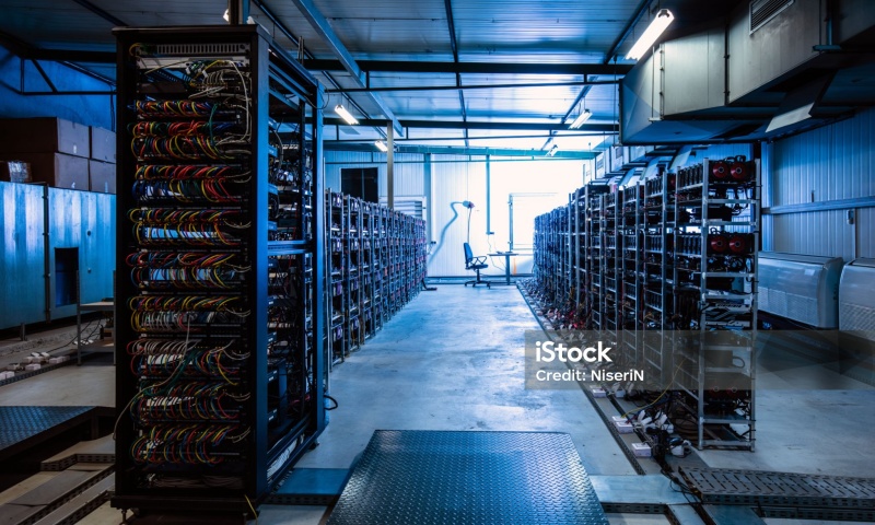 如何分析比特币走势图？比特币K线图分析技巧大全