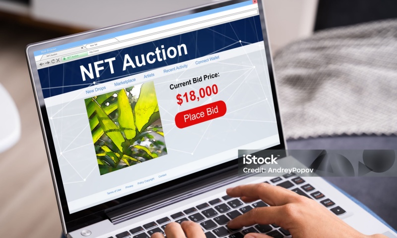 比特币账本谁在维护？全网节点记账原理图解