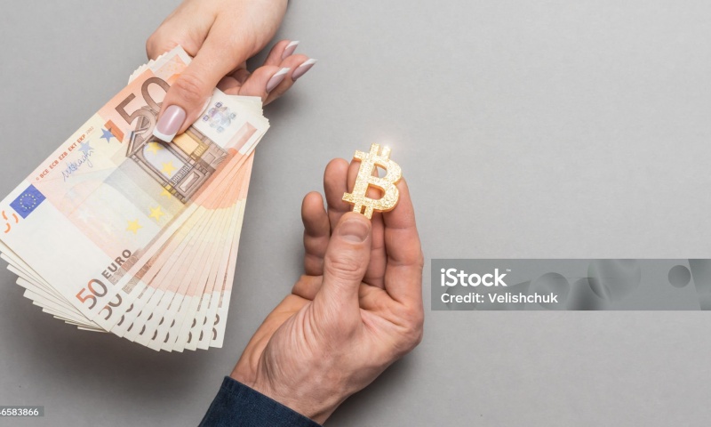 如何分析比特币走势图?比特币K线图分析技巧大全