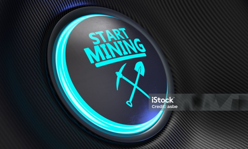 什么是60秒出块速度？出块速度快慢的含义解析