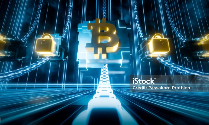 侧链在区块链中的作用是什么？全面了解侧链的创新与应用