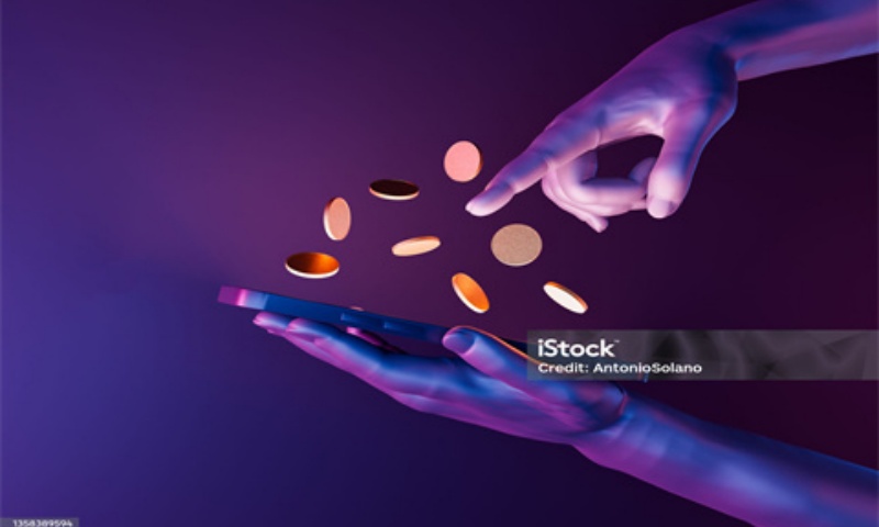 什么是比特币资金流入流出？如何通过资金流向判断市场趋势？