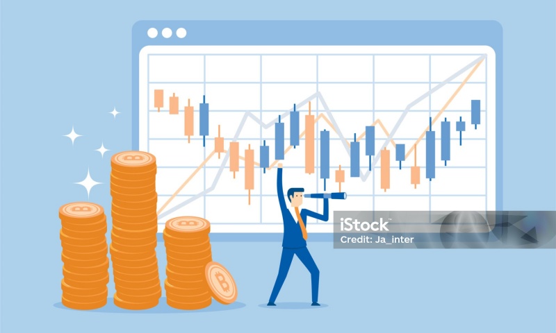 XLM币的最高价格是多少?恒星币历史价格回顾