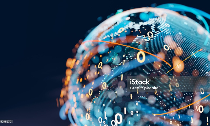 比特币账本谁在维护？全网节点记账原理图解